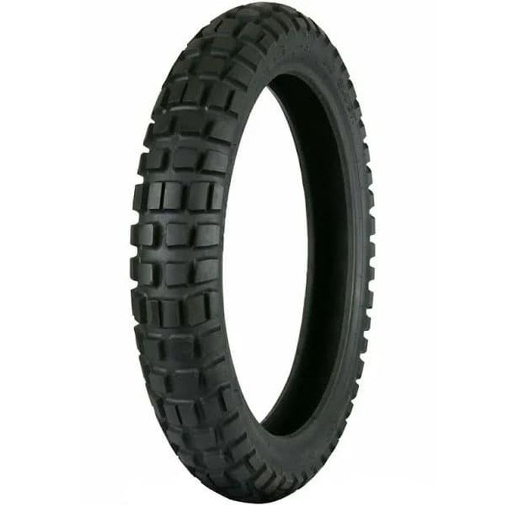 Pneu 120/70b19 60q Tl K784f Big Block Kenda
