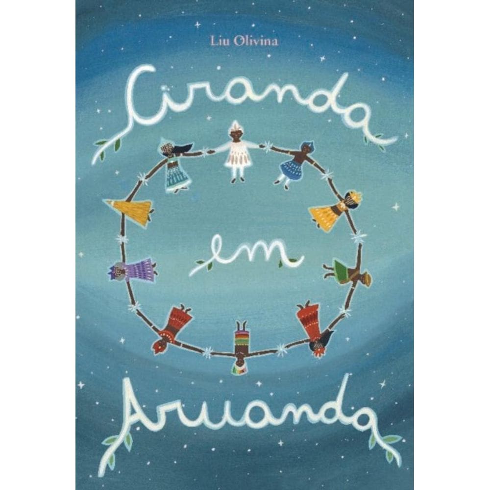 Ciranda em Aruanda