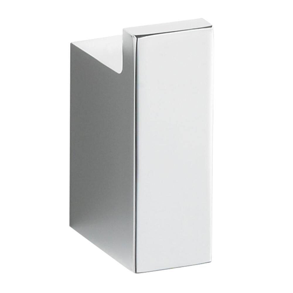 Cabide Verso Cromado Roca Metais