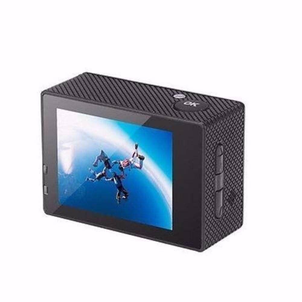 Camera Action Go Cam Pro Sport Fullhd Dv