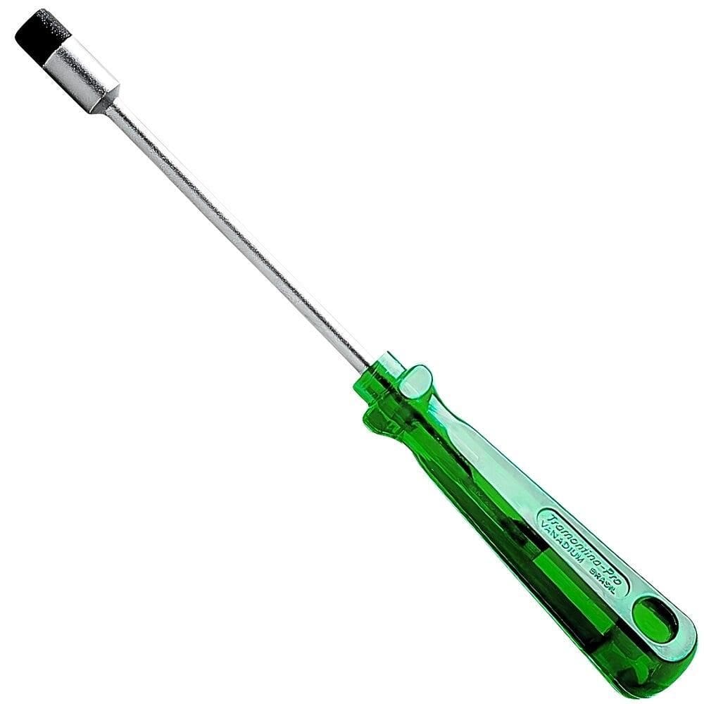 Chave Canhão Fosfatizada Tubular 6 x 125 mm TRAMONTINA