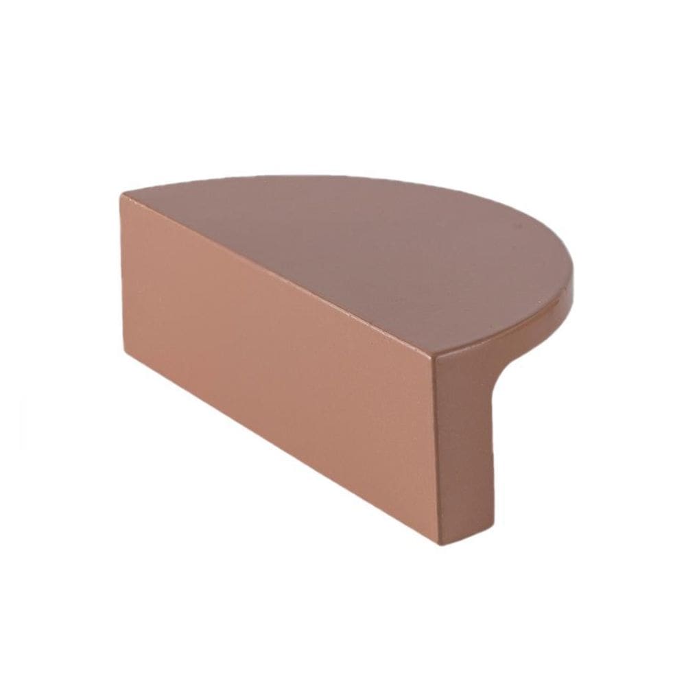 Kit 6 Puxador Armario Puxador Concha Gaveta Puxadores