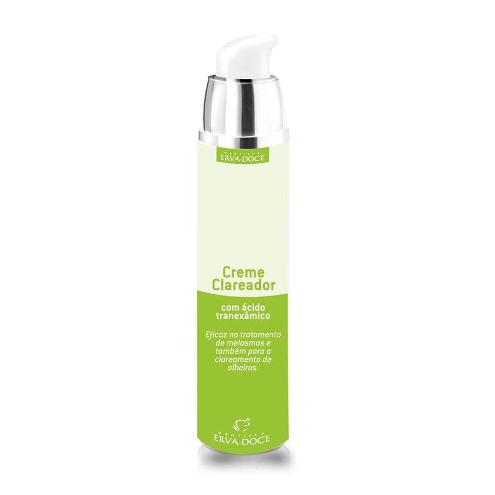 Clareador Acido Tranexâmico 3% 30Ml