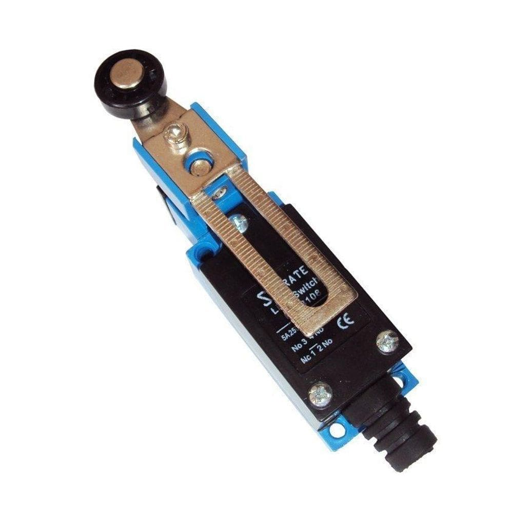 Chave Fim De Curso Me 8108 - Sibratec