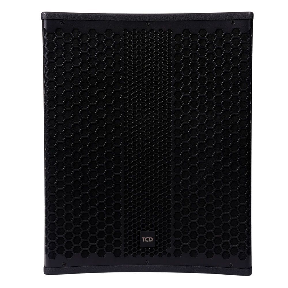Caixa Ativa TCD PRO718SW Subwoofer