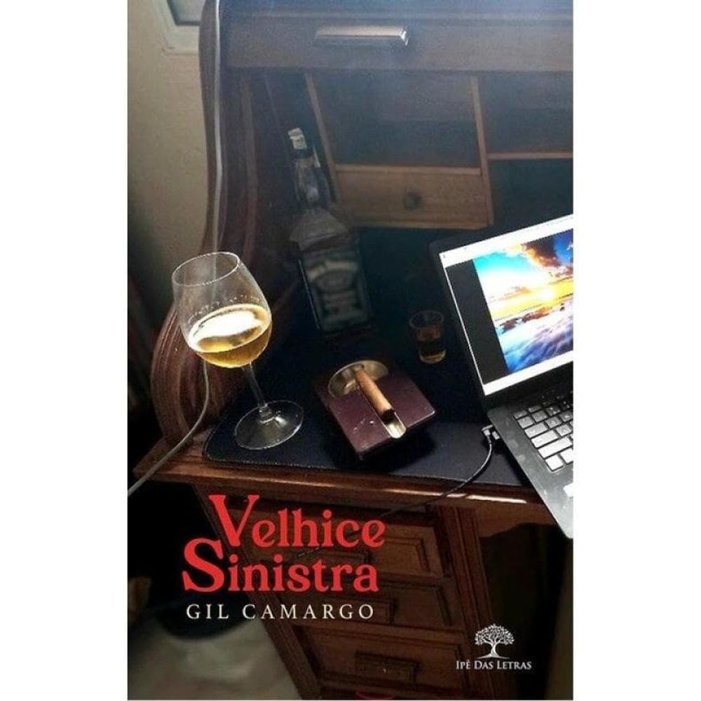 Velhice Sinistra