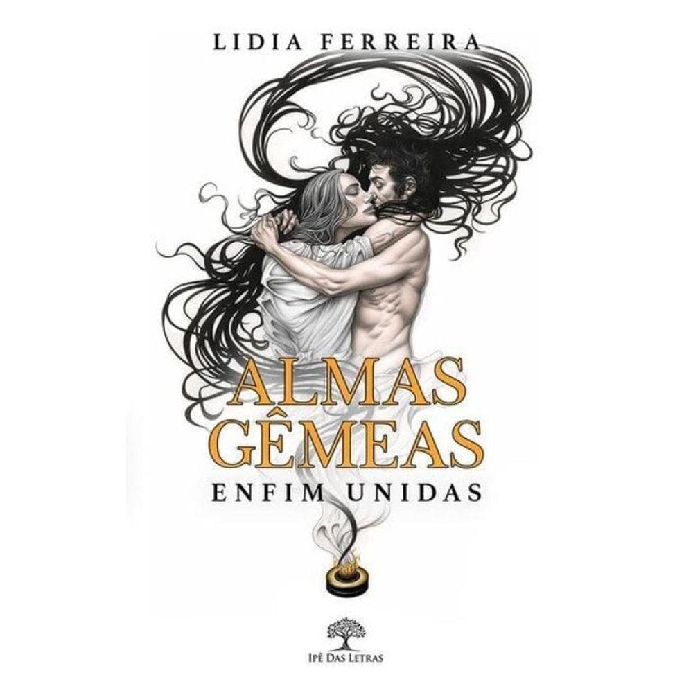 Almas Gêmeas - Enfim Unidas