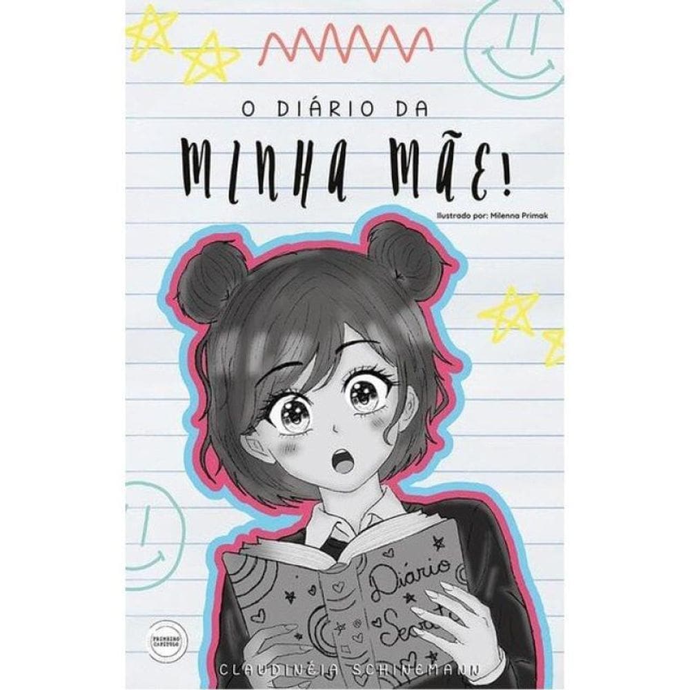 O Diário Da Minha Mãe