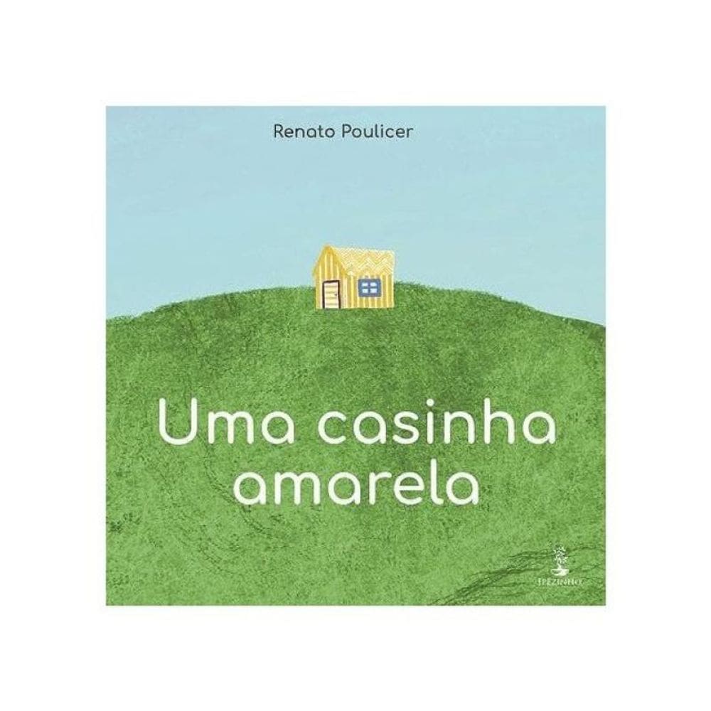 Uma Casinha Amarela