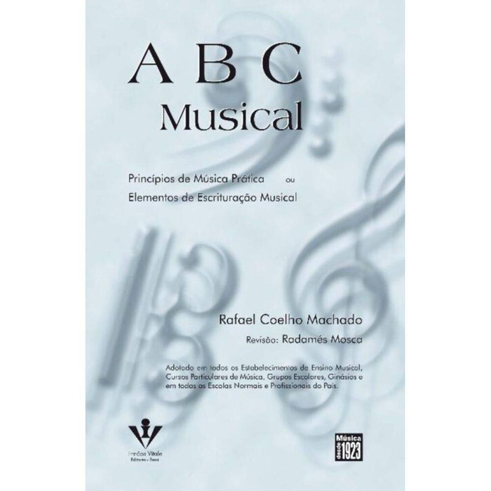 Abc Musical - Machado
