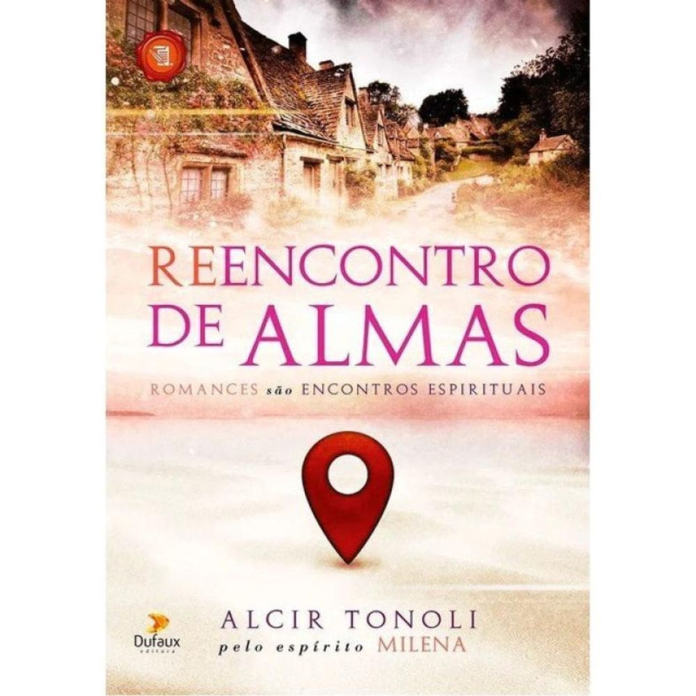 Reencontro De Almas