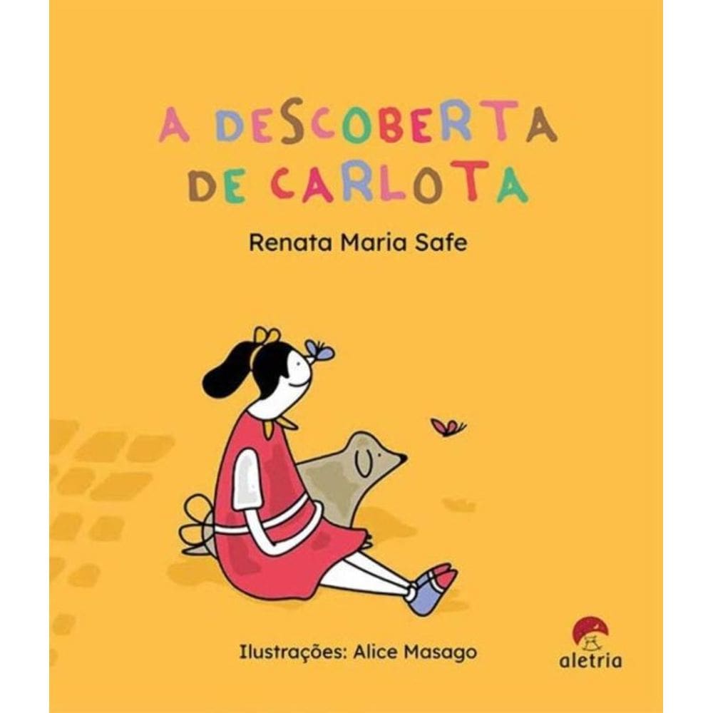 A Descoberta de Carlota