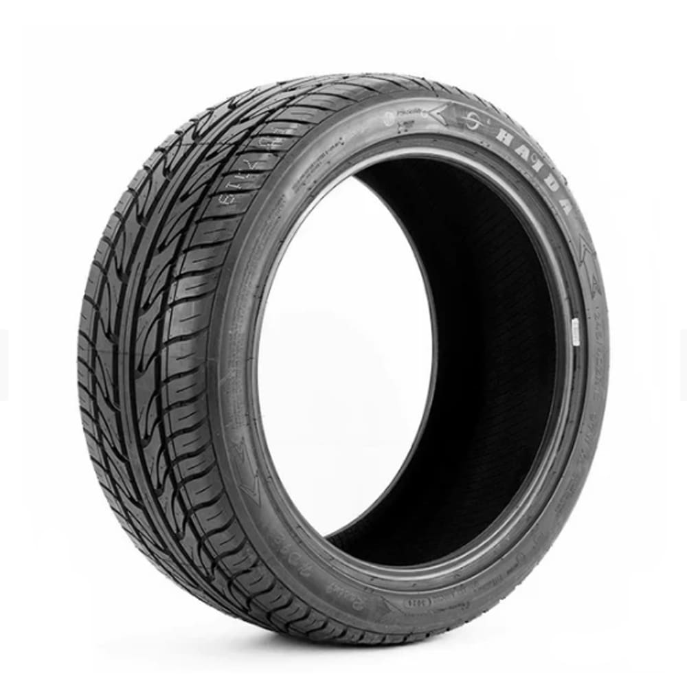 Pneu Haida HD921 Aro 17 205/40R17 84W
