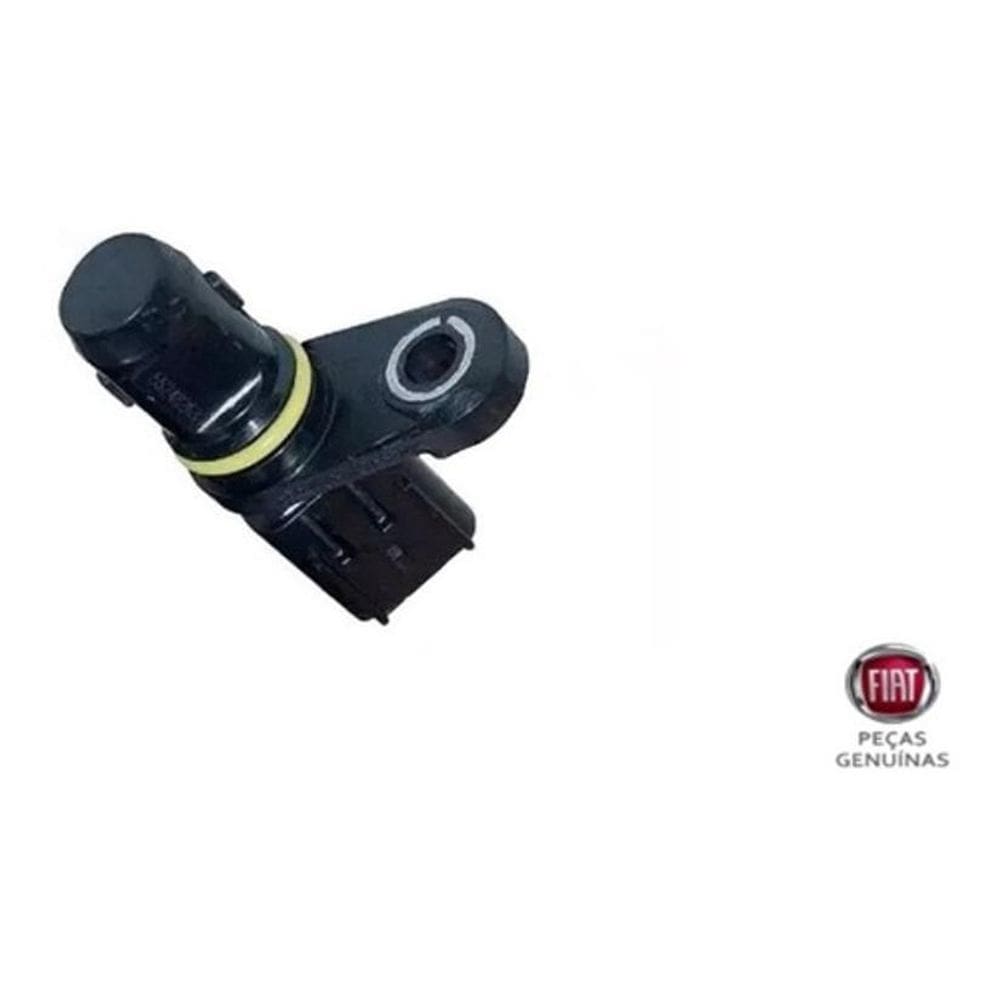 Sensor Rotação Fiat Bravo 2011/2016  55248263