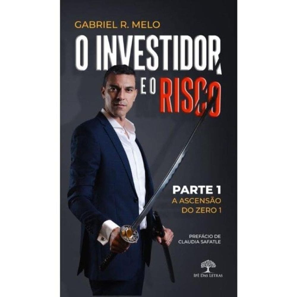 O Investidor E O Risco