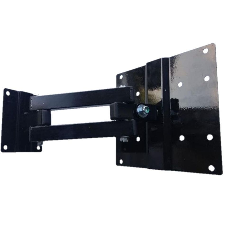 Suporte Articulado Para Tv E Monitor De Até 43 Polegadas
