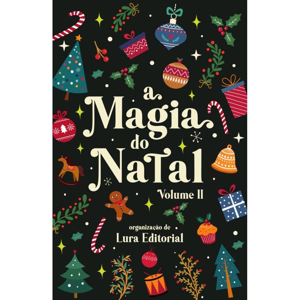 A Magia do Natal - Volume II