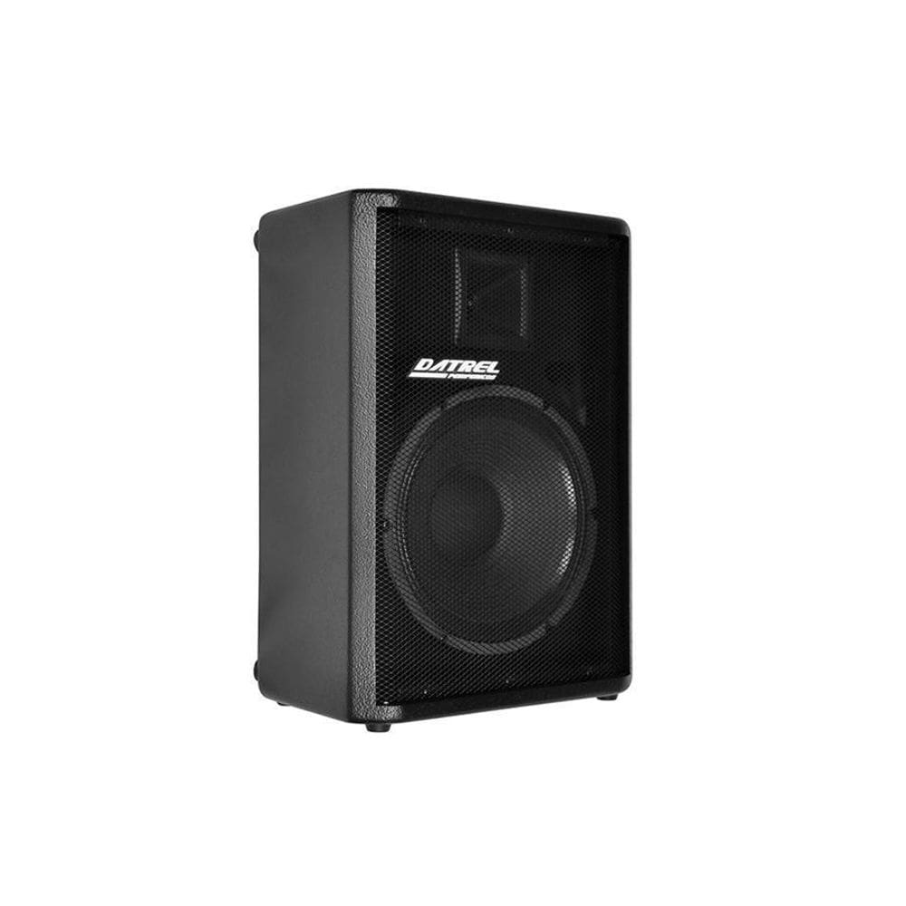 Caixa Passiva 12 Datrel 250Wrms Ce250Ti