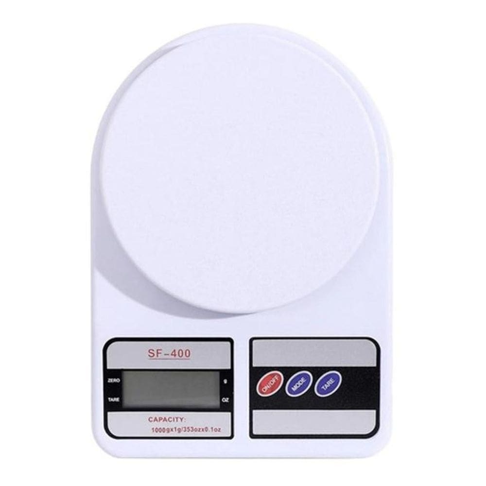 Balança De Precisão Digital Balança Para Cozinha 1G/10Kg