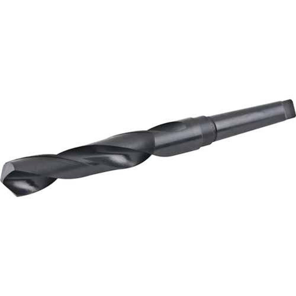 Broca De Aço Rápido 42,00 Mm Din 345 Cm4 Hss Vonder