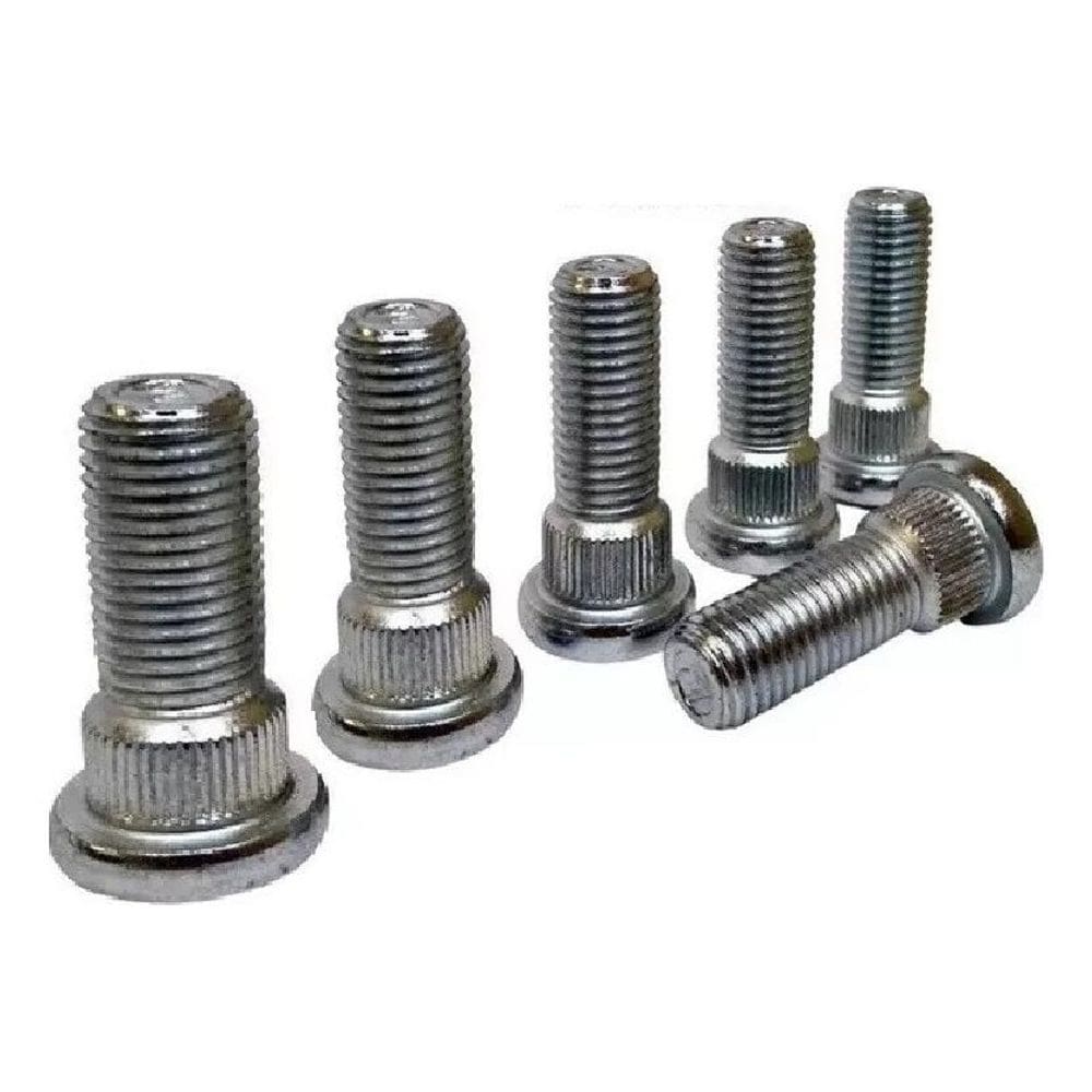 Parafuso Do Cubo Da Roda Traseira Direita M12X36,0 L300