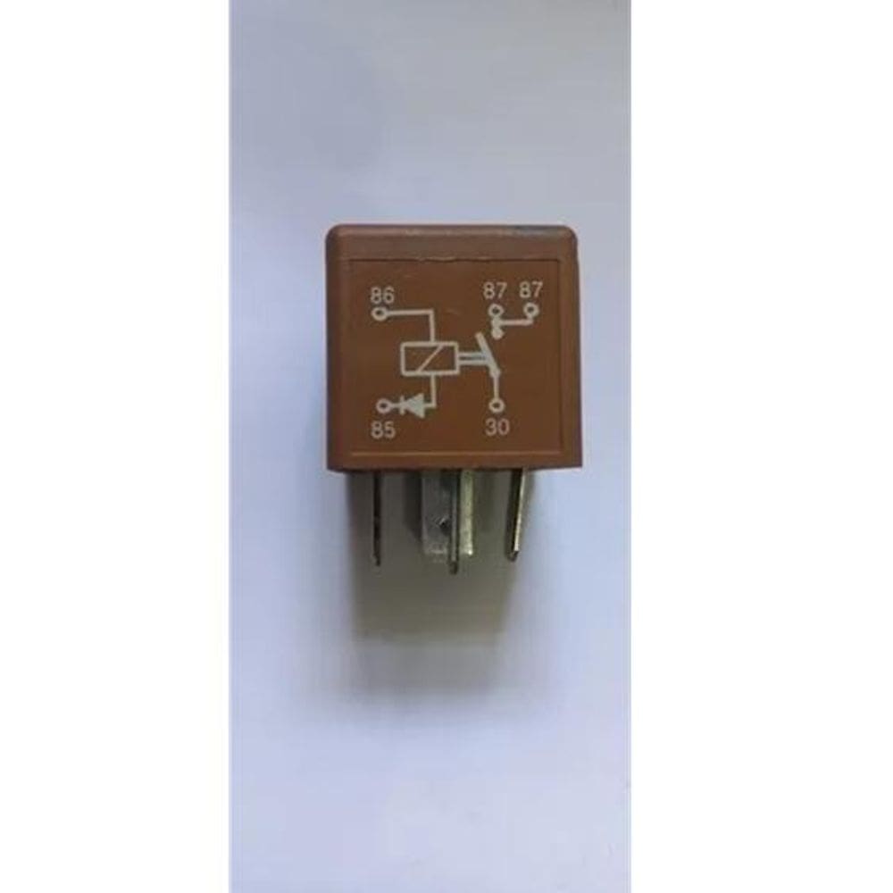 Relé Auxiliar Gm V23134C62X900