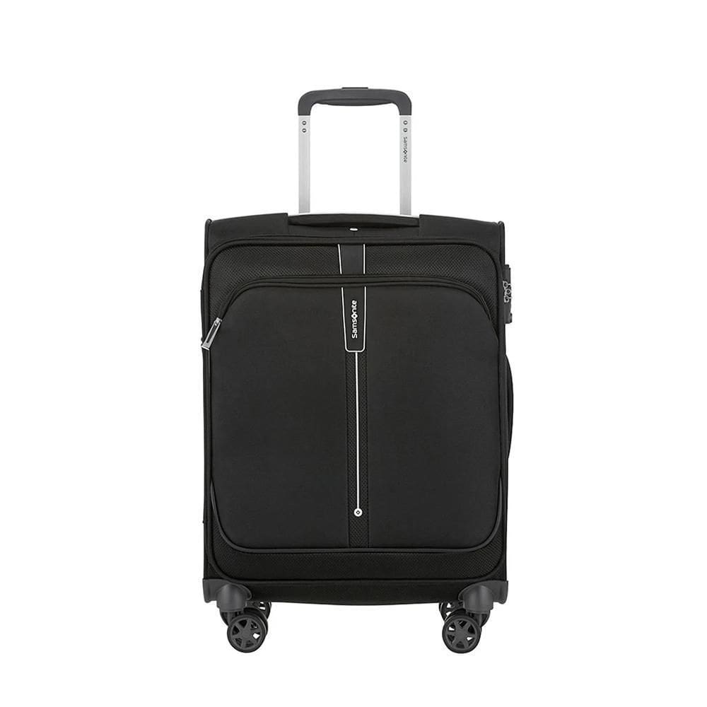 Mala De Viagem Samsonite Popsoda Pequena Preto
