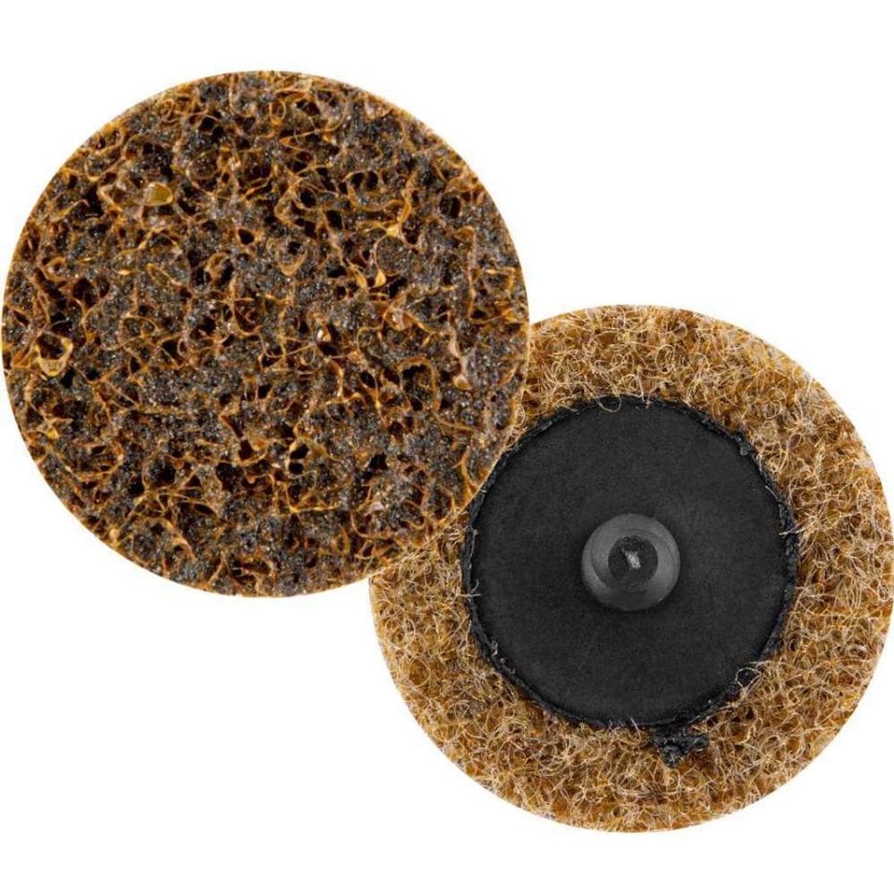 Fibra Abrasiva 2 Grossa Encaixe Rápido Vonder