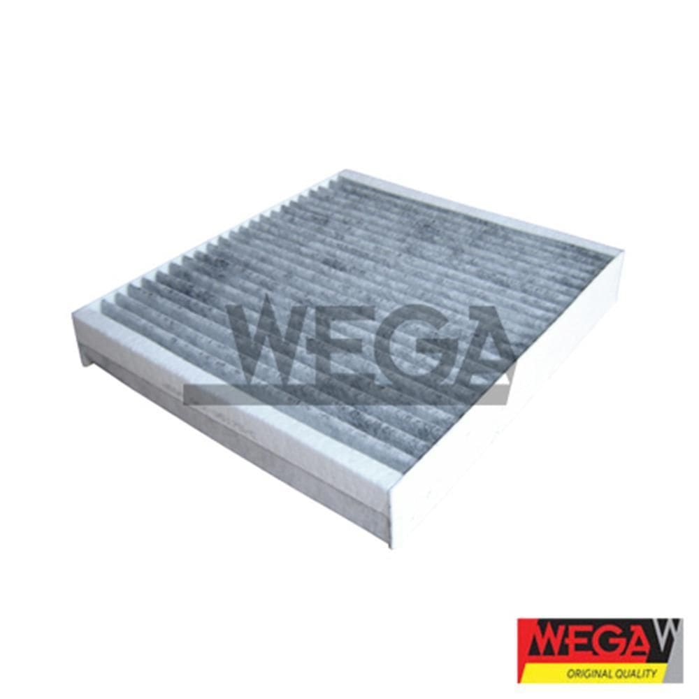 Filtro De Ar Condicionado Volvo V50 2.4 2004 Akx35175/c Wega
