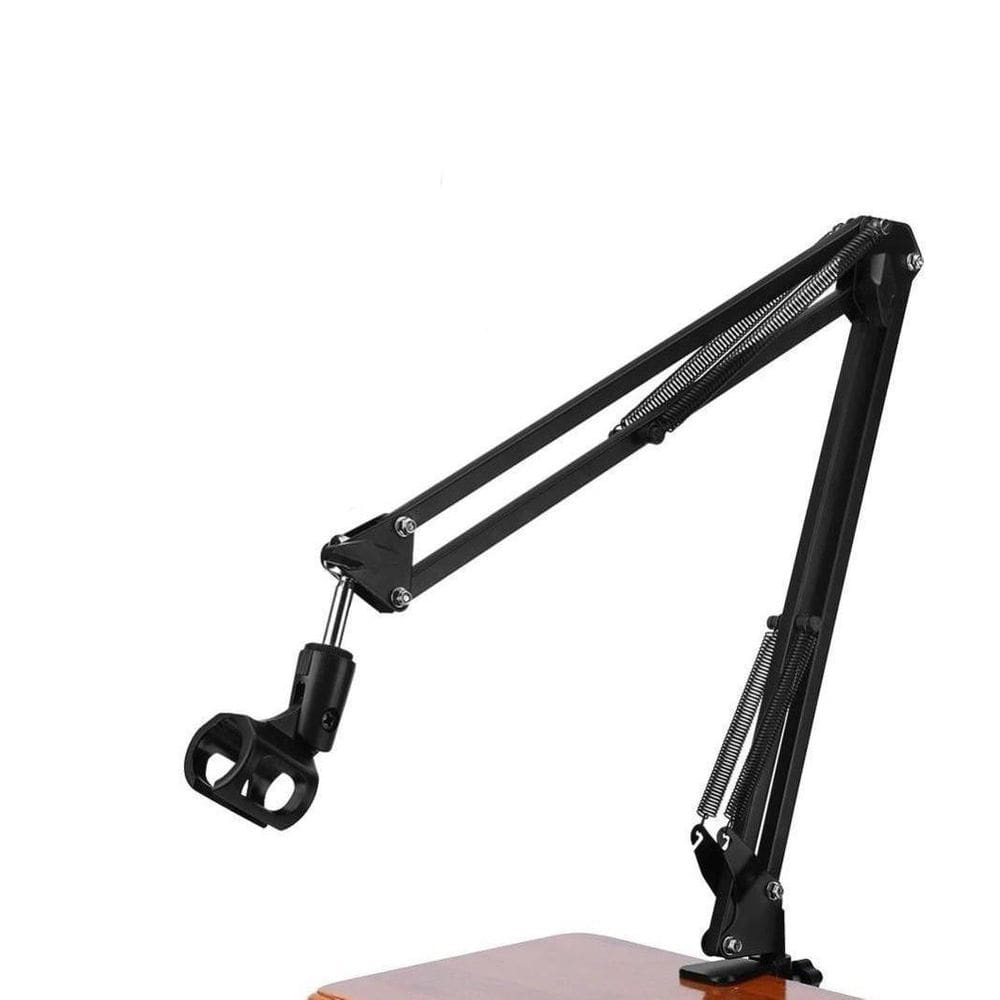 Braço Suporte Móvel De Mesa Profissional Articulado