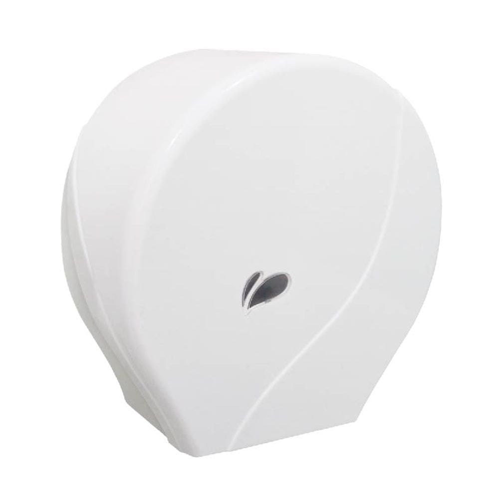 Dispensador de papel Higiênico em Rolo de 500m Biovis