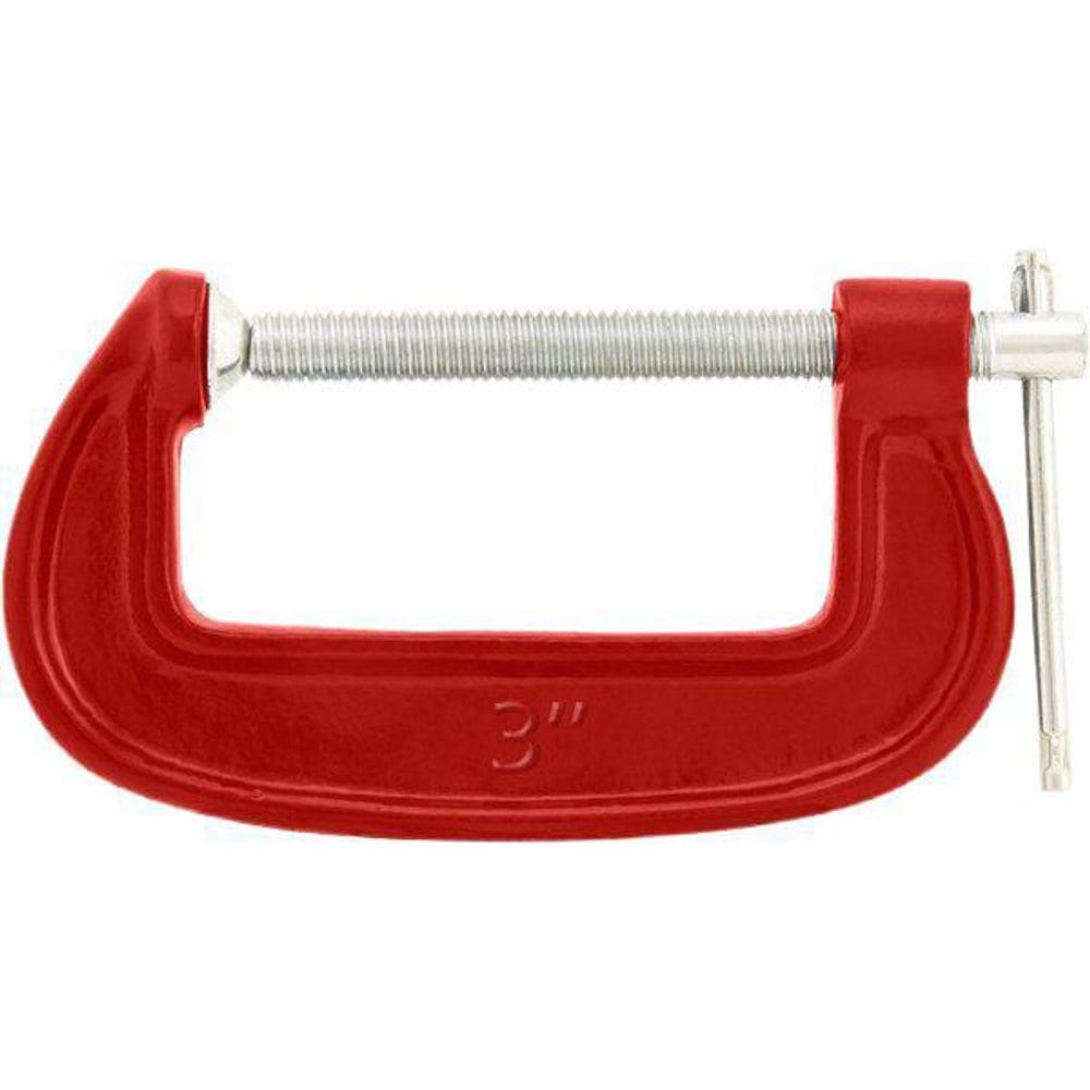 Grampo Tipo C 3 Nove54