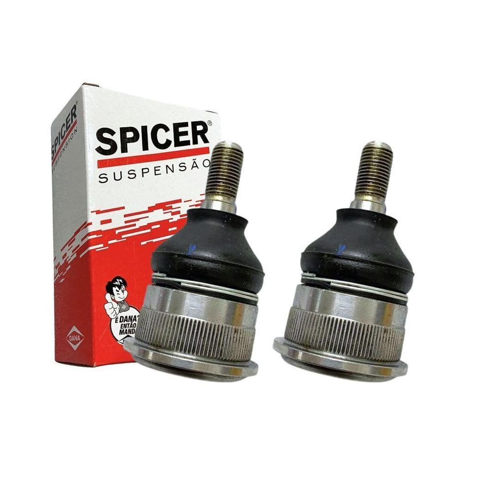 Par Pivo Suspensão Para Fiat Fiorino 81 A 13 Uno 81 A 13