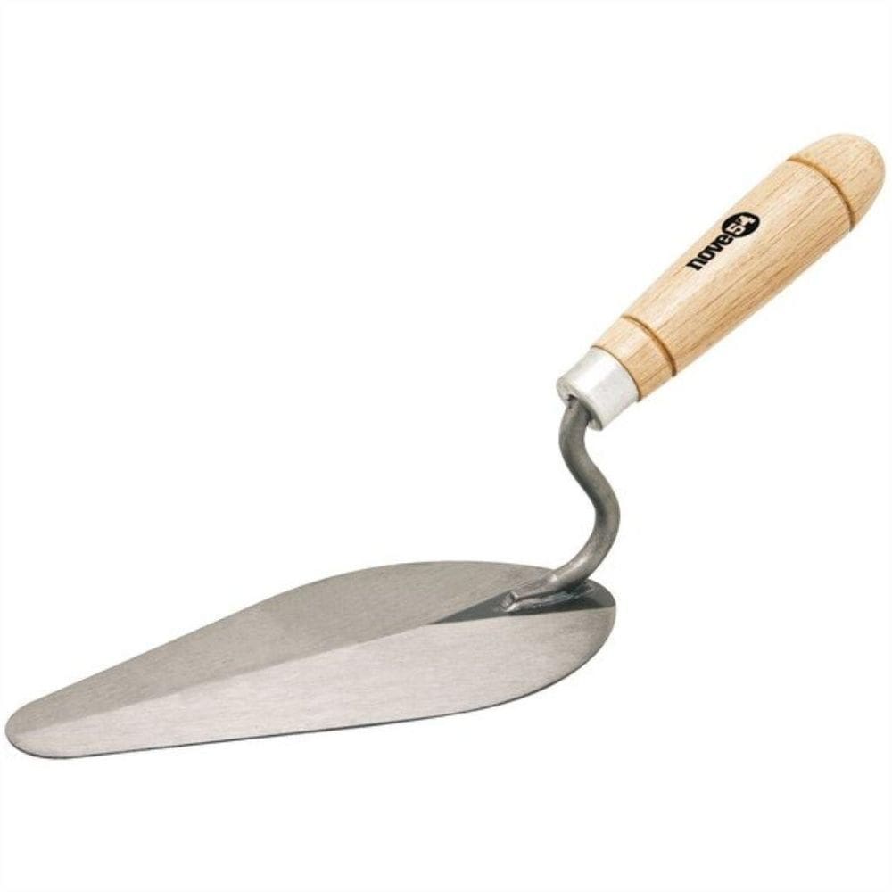 Colher De Pedreiro Oval Nove54 10