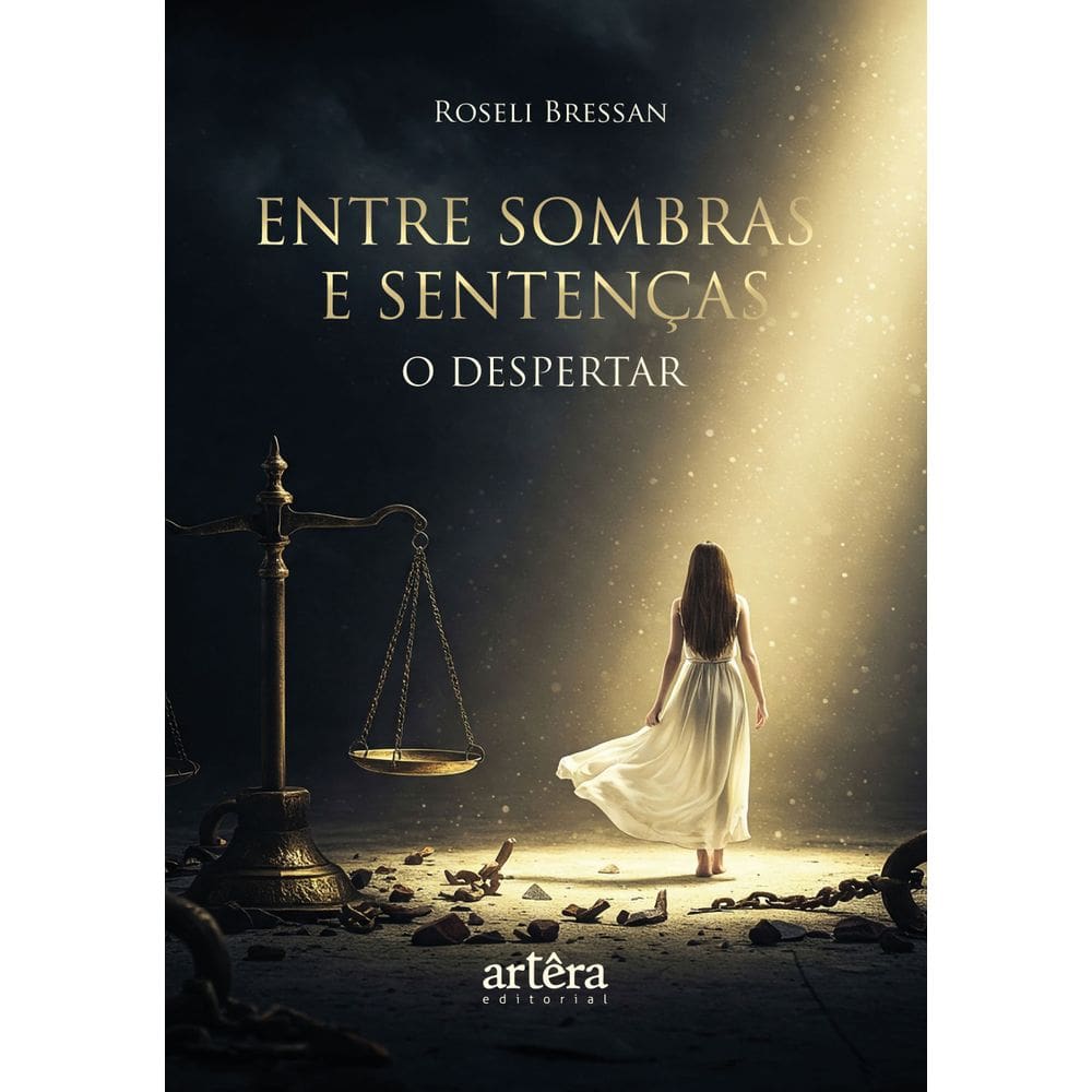 Entre sombras e sentenças