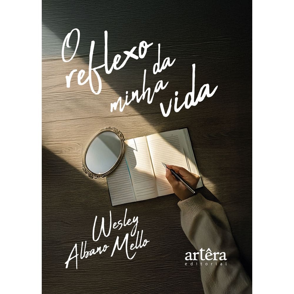 O Reflexo da Minha Vida