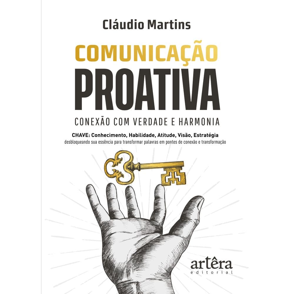 Comunicação Proativa