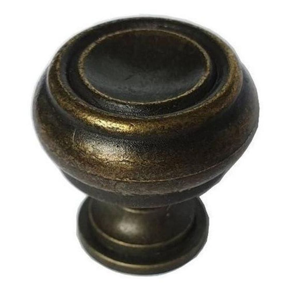 Kit 2 Puxadores Gaveta Puxador Colonial Puxadores Antigos