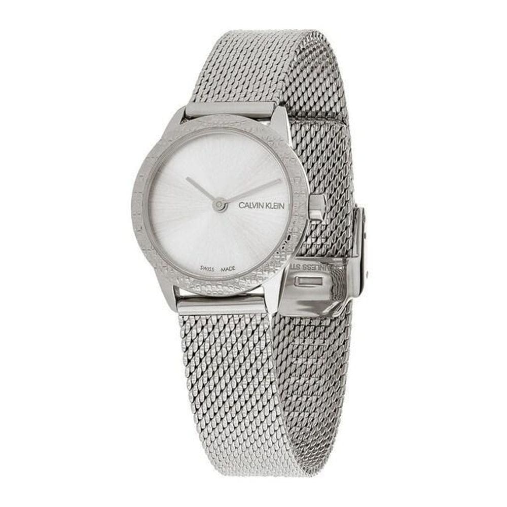 Relógio Calvin Klein Analógico Feminino K3M23T26