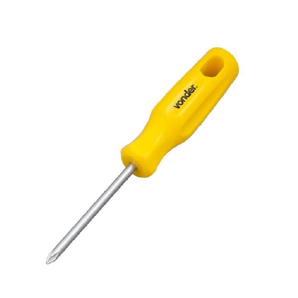Chave Phillips 3/16 X 3 Vonder 3072236300