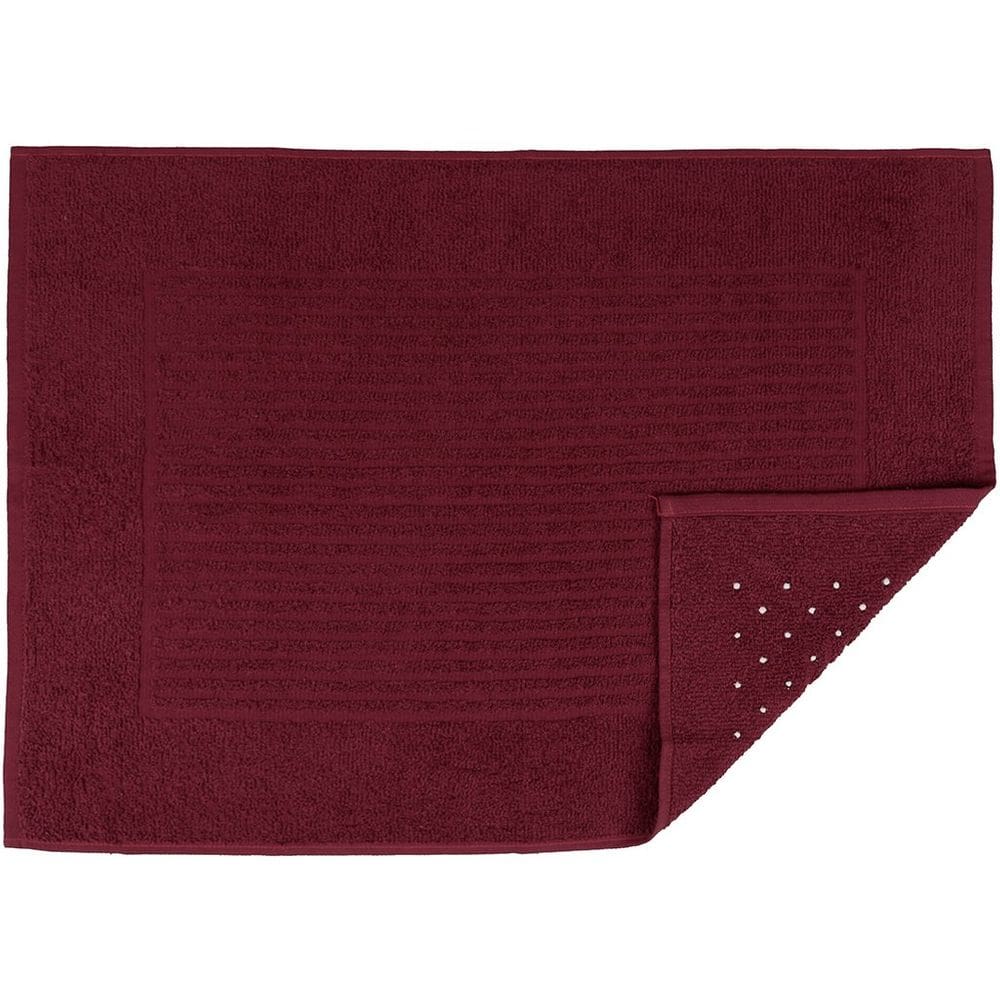 Toalha de Piso Basic Antiderrapante 50x70cm