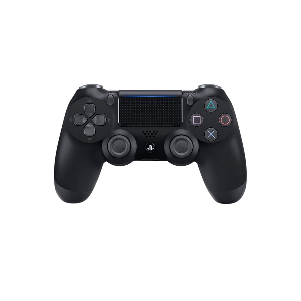Controle Dualshock 4 Preto Ps4 Lacrado