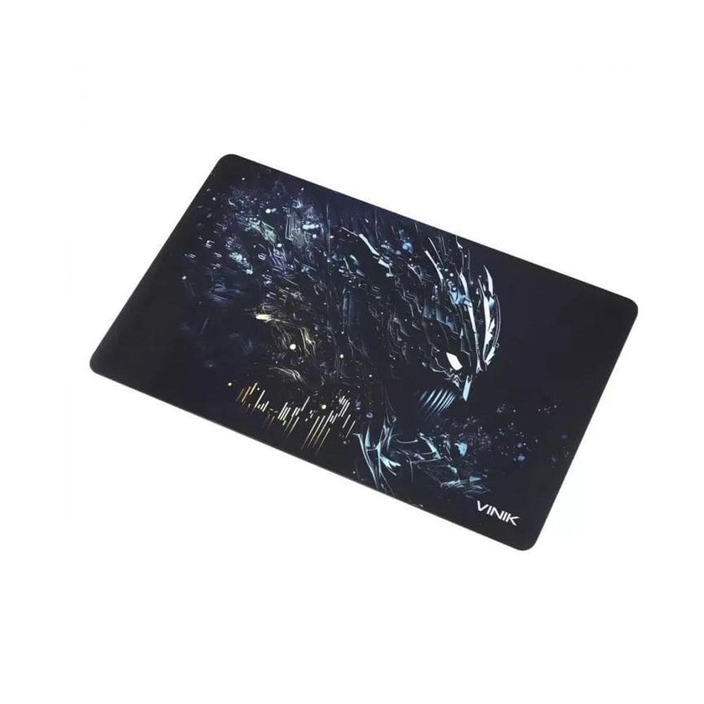 Mouse Pad Gamer Extended Cyber Predator 700X400X2Mm Mpxcp74