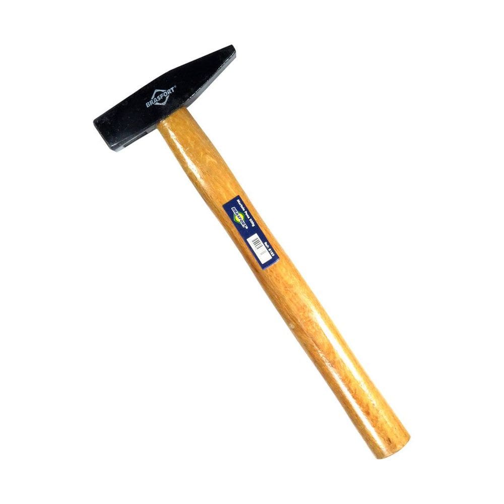 Martelo Pena Polido 500G Brasfort