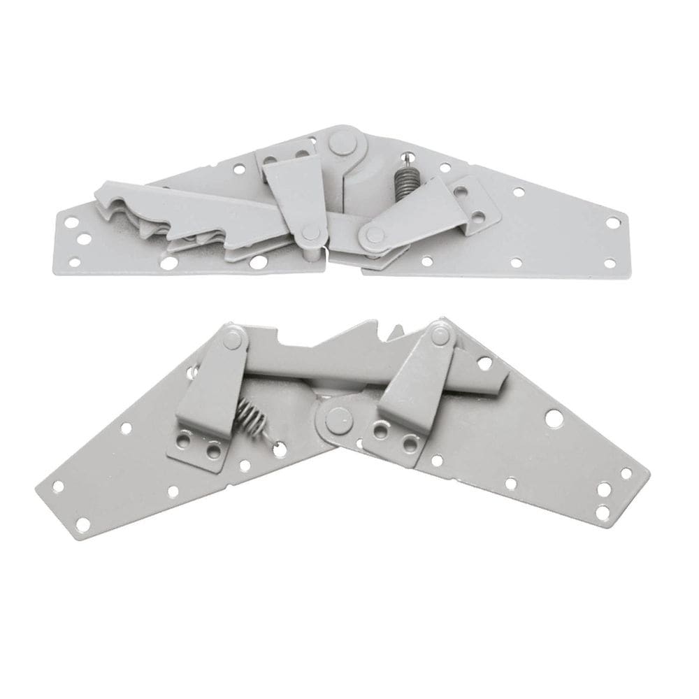 Kit 2 Pares De Catraca Para Sofa Cama 3 Estagios - Munhoz