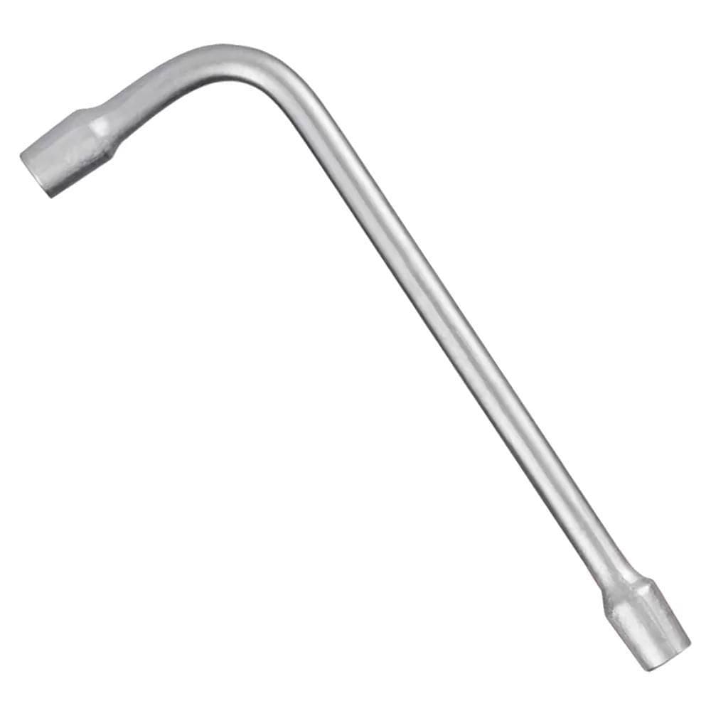 Chave Biela L 8Mm Crv Vonder