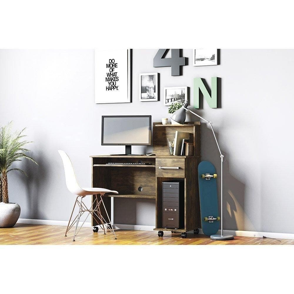 Office Studio Canela - Lukaliam