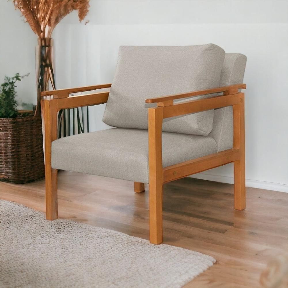 Poltrona Londres Atraente