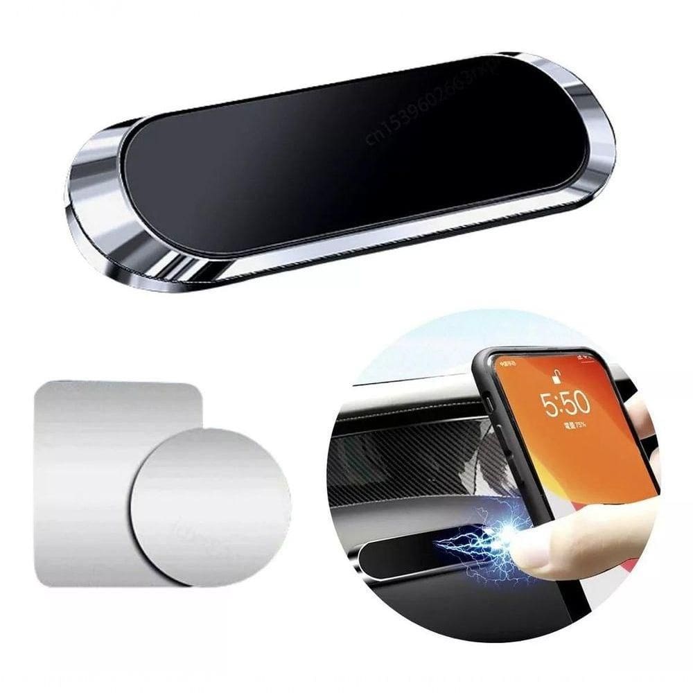 Suporte Magnético ímã Telefone Móvel Para Carro