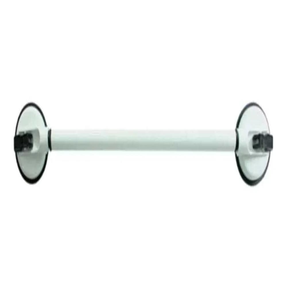 Kit 3 Barras De Apoio 88Cm